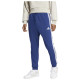 Adidas Ανδρικό παντελόνι φόρμας Essential 3-S French Terry Pants Adidas Ανδρικό παντελόνι φόρμας Essential 3-S French Terry Pants